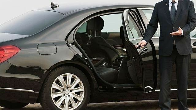 Transfert privé