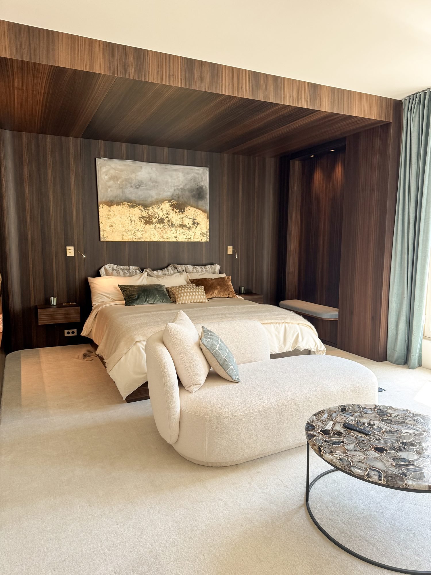 Residence Staya à Paris
